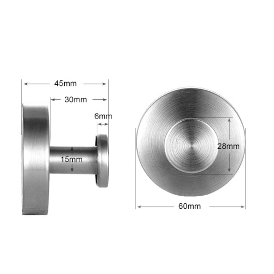 Ganchos ventosa FIXHOOK EXTRAFUERTES