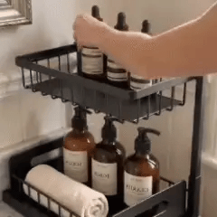 SINKMAX, organizador de espacios