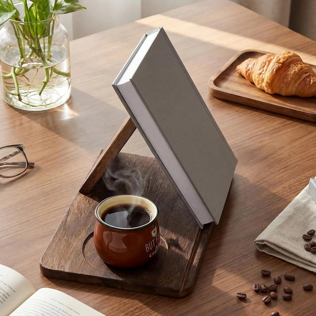 BOOKNEST, Tu rincón de lectura