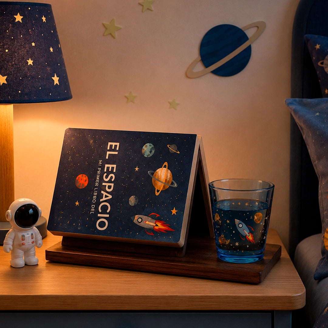 BOOKNEST, Tu rincón de lectura