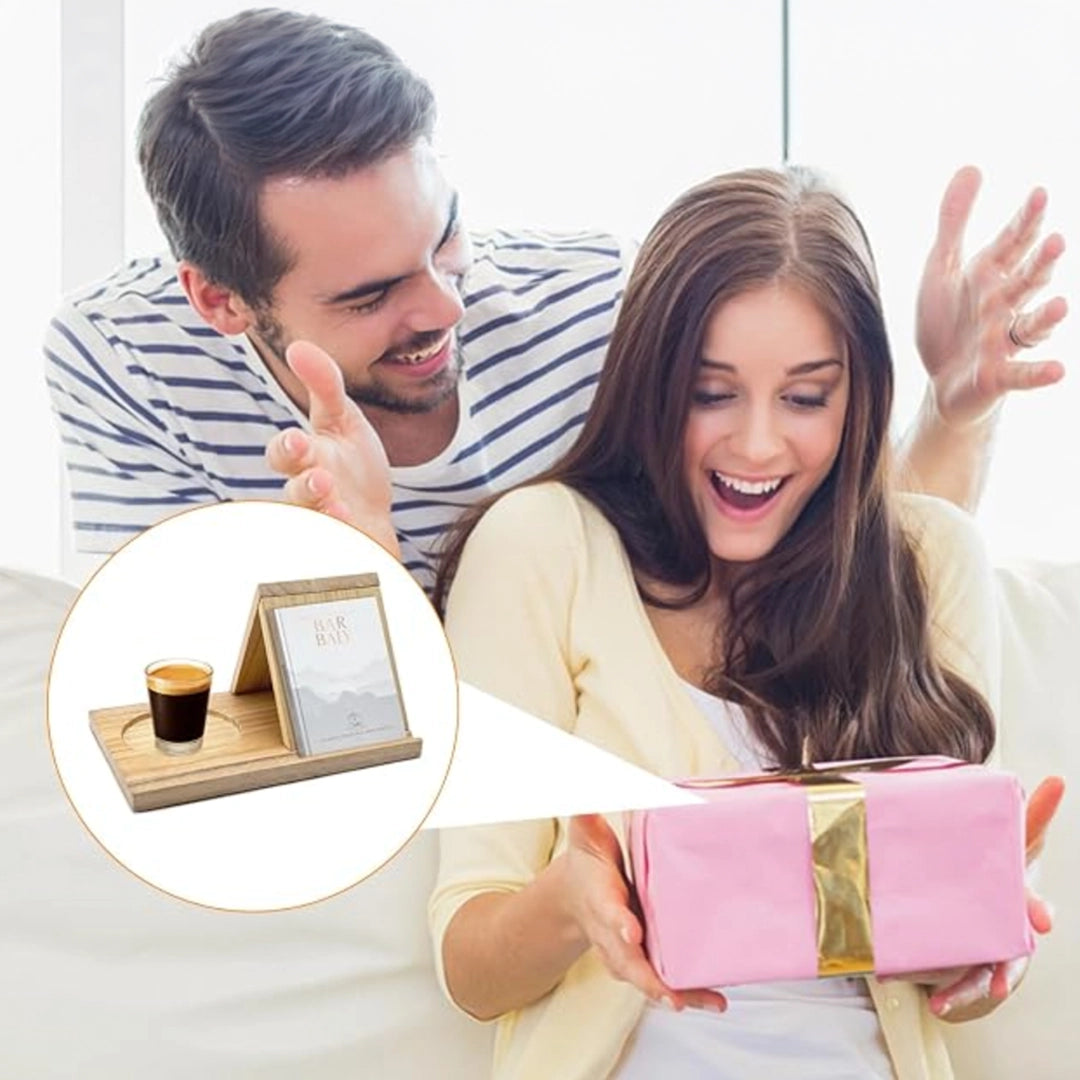 BOOKNEST, Tu rincón de lectura
