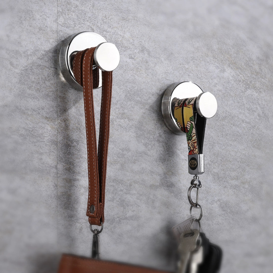 Ganchos ventosa FIXHOOK EXTRAFUERTES