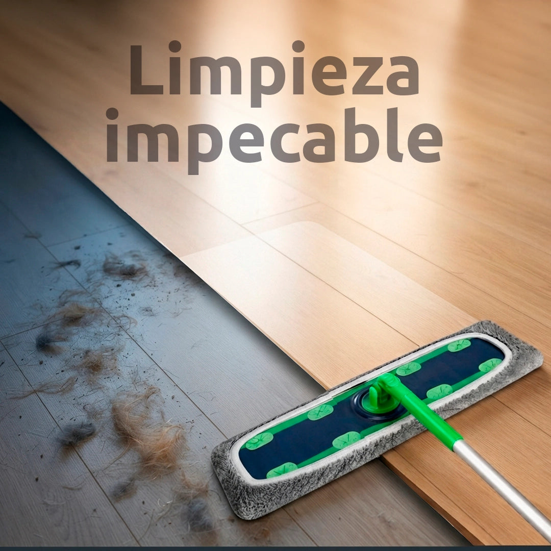 MOPOK, fundas de microfibra reutilizables