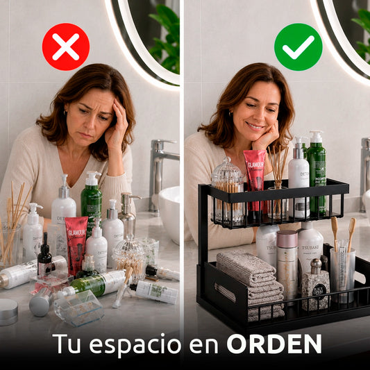 SINKMAX   Organizador de espacios